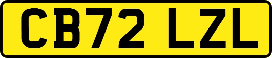 CB72LZL