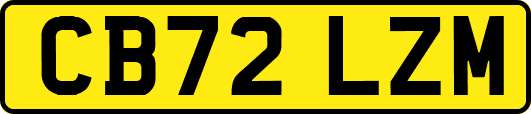 CB72LZM