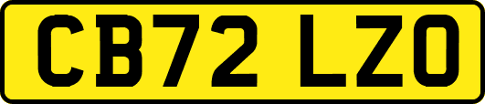 CB72LZO