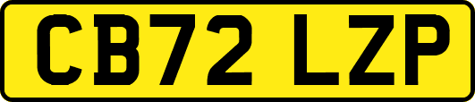 CB72LZP