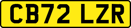 CB72LZR