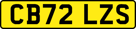 CB72LZS