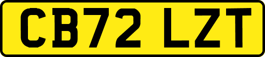CB72LZT