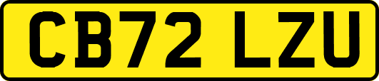 CB72LZU
