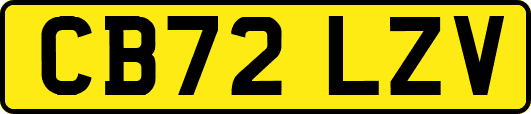 CB72LZV