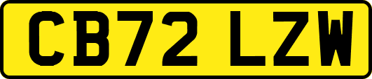 CB72LZW