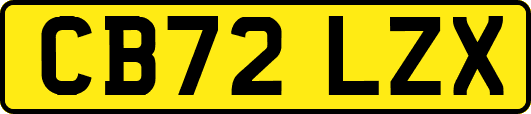 CB72LZX