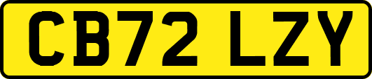 CB72LZY