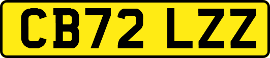 CB72LZZ