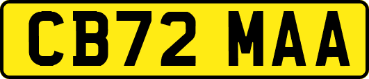 CB72MAA