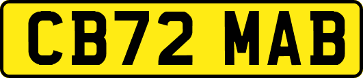 CB72MAB