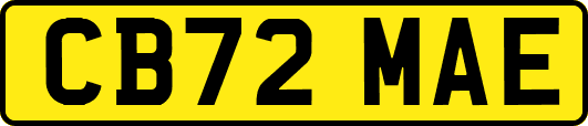 CB72MAE