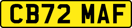 CB72MAF