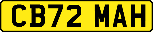 CB72MAH