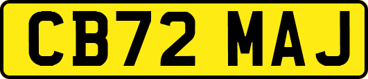CB72MAJ
