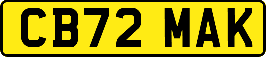CB72MAK