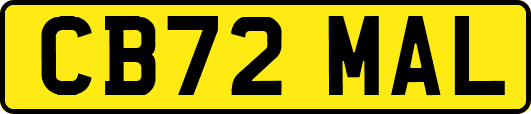 CB72MAL