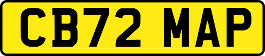 CB72MAP