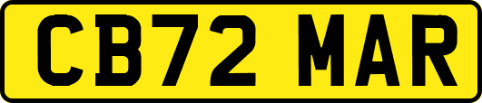 CB72MAR