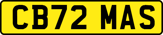 CB72MAS