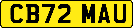 CB72MAU