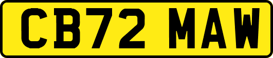 CB72MAW