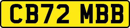 CB72MBB
