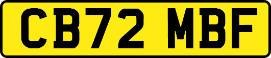 CB72MBF