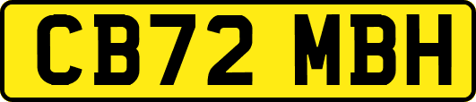 CB72MBH