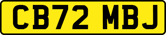 CB72MBJ