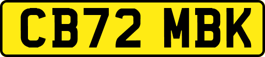 CB72MBK