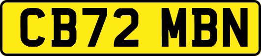 CB72MBN