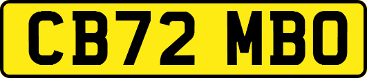 CB72MBO