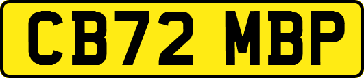 CB72MBP