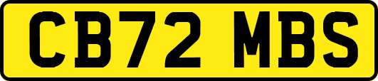 CB72MBS
