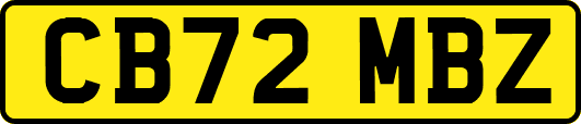 CB72MBZ