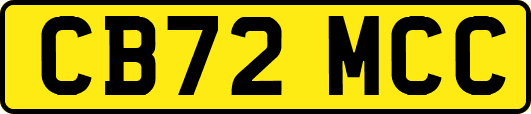 CB72MCC