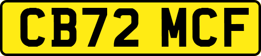 CB72MCF