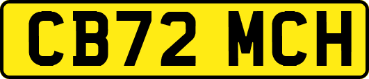 CB72MCH