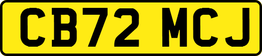 CB72MCJ