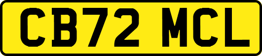 CB72MCL