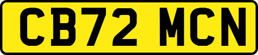 CB72MCN