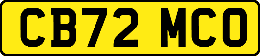 CB72MCO