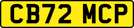 CB72MCP
