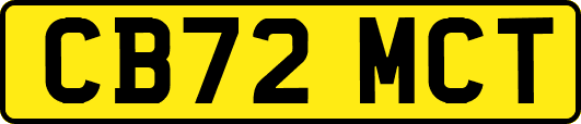 CB72MCT