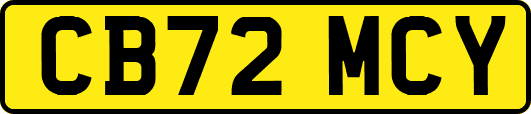 CB72MCY