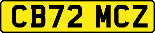 CB72MCZ