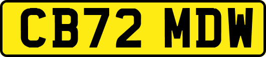 CB72MDW