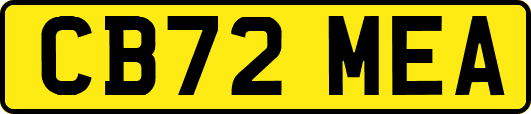 CB72MEA