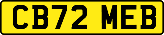 CB72MEB